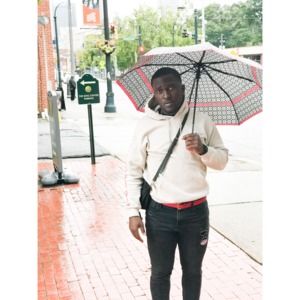 Meet your Posher, Dami